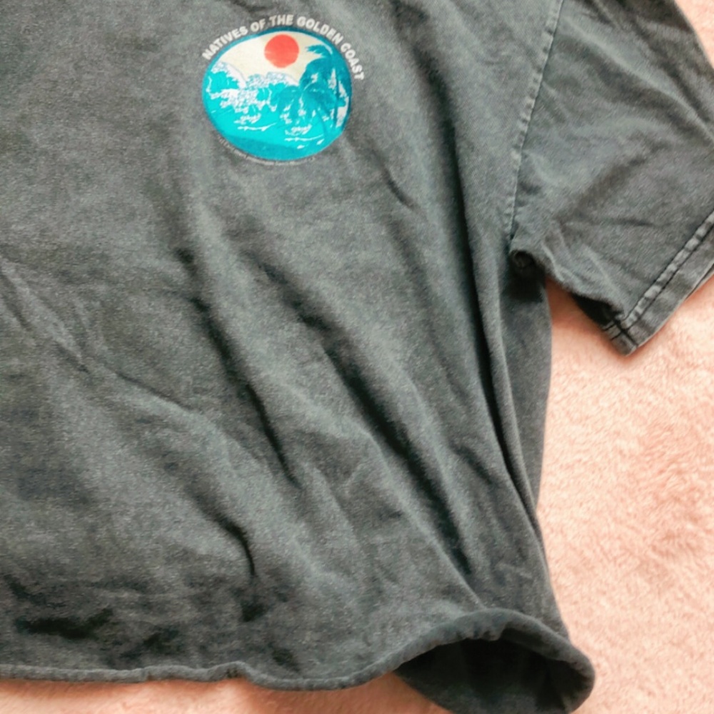 PacSun Crop Top
